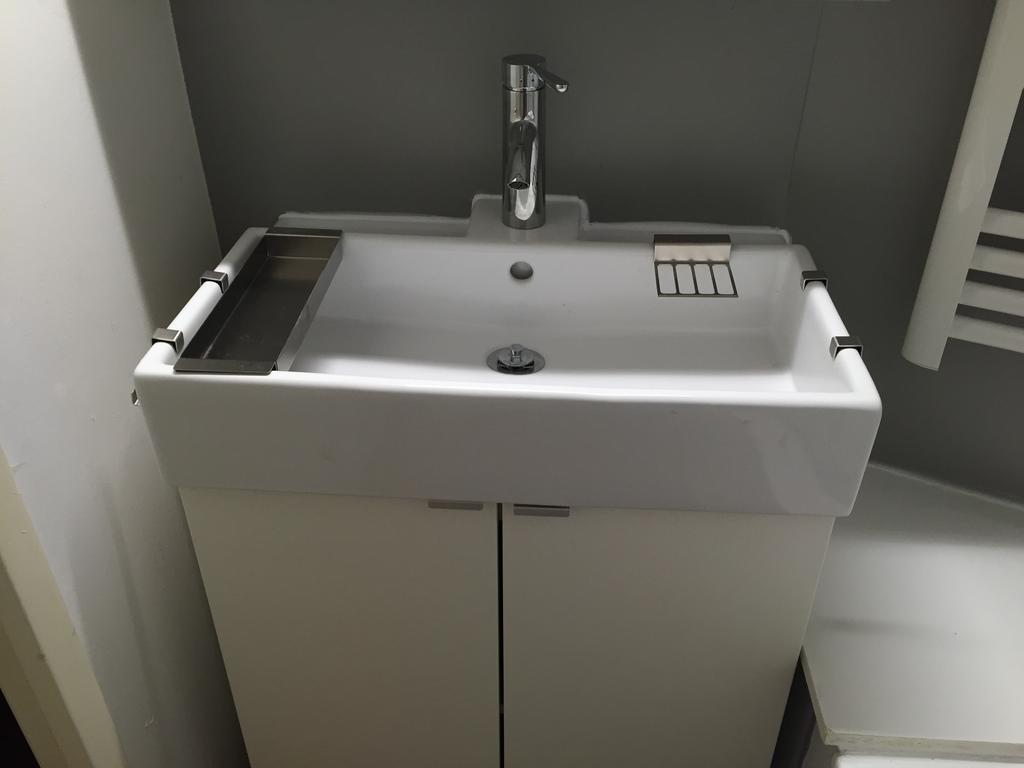 Le Petit Moulin, Duplex Hypercentre Toulouse Lejlighed Eksteriør billede